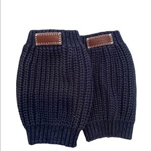 Love Your Melon Boot Cuffs